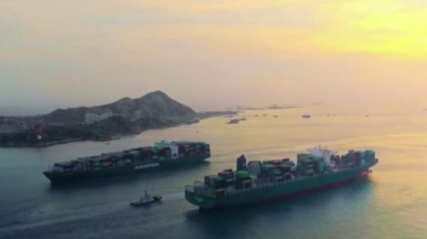 国家移民管理局发布促进服务航运企业发展十六项新举措