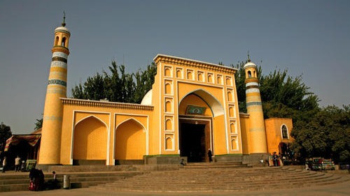 《古兰经》里最感人的章节是什么？大毛拉：只崇拜独一无二的真主