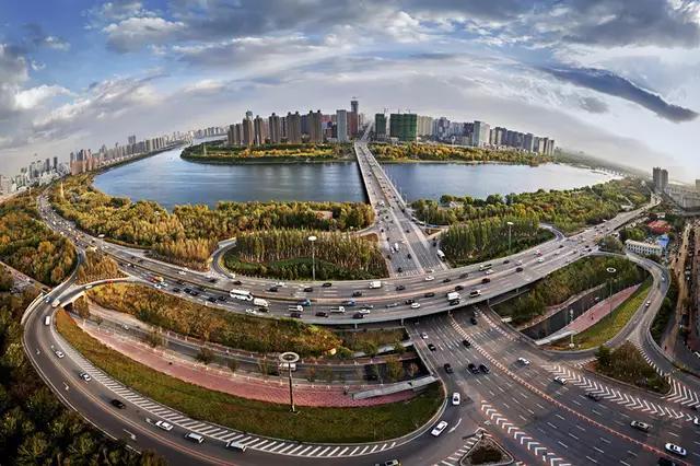 十四五规划开篇,沈北新区迈入价值新高度 ——凤凰网房产沈阳