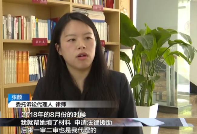 徽城焦点 合肥 正文在这种情况下,罗敏受李荣才请托,照顾他的日常生活