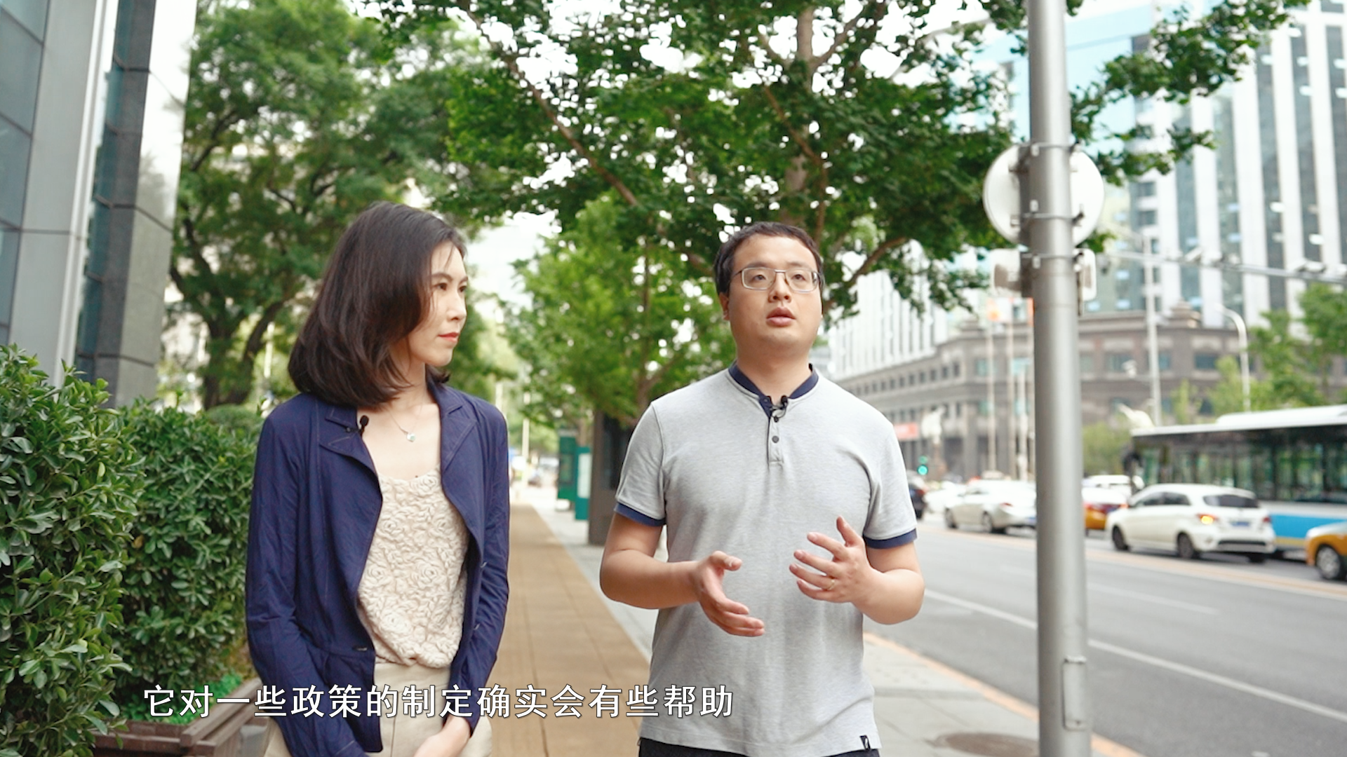 对话“最年轻的券商首席”李奇霖:高薪是这个行业受欢迎的最直接原因|新青年