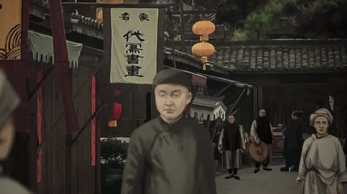 袍哥头子徐子昌，为何被人称为“西霸天”？