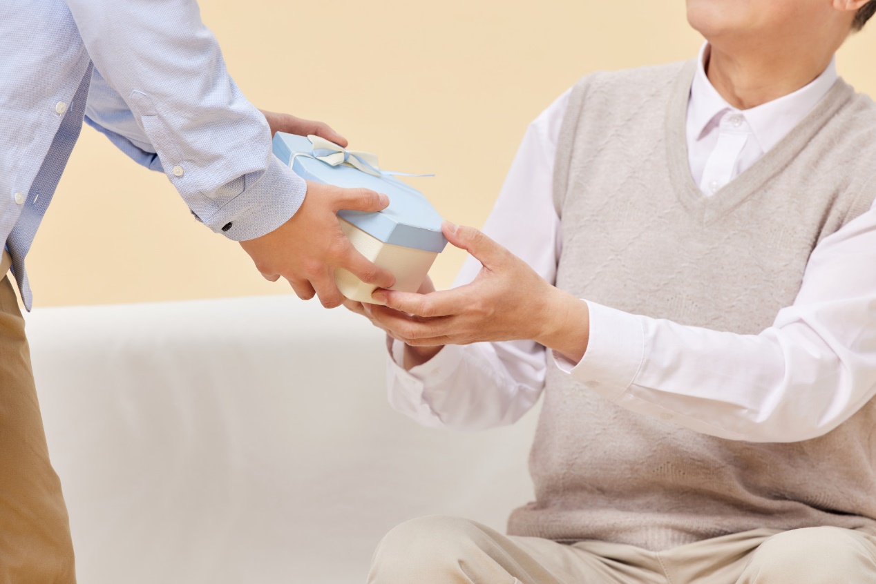 各地有各样?父亲节知识大揭底