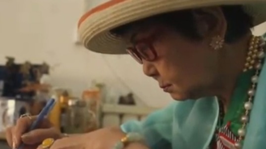吴胜明：我没有时间去老，也没有时间去生病，更没有时间去孤独