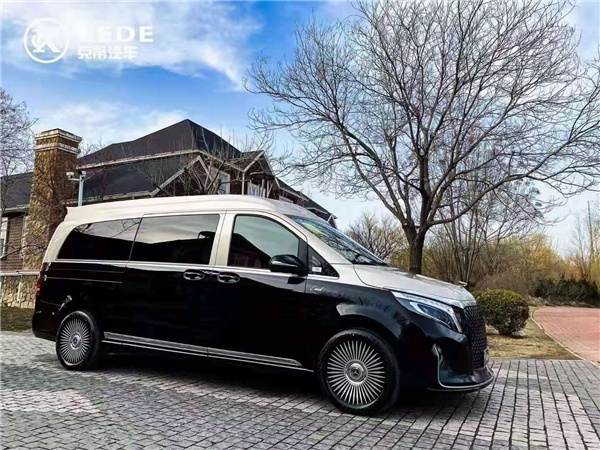 奔馳v260l商務車,克蒂聖母峰值得擁有