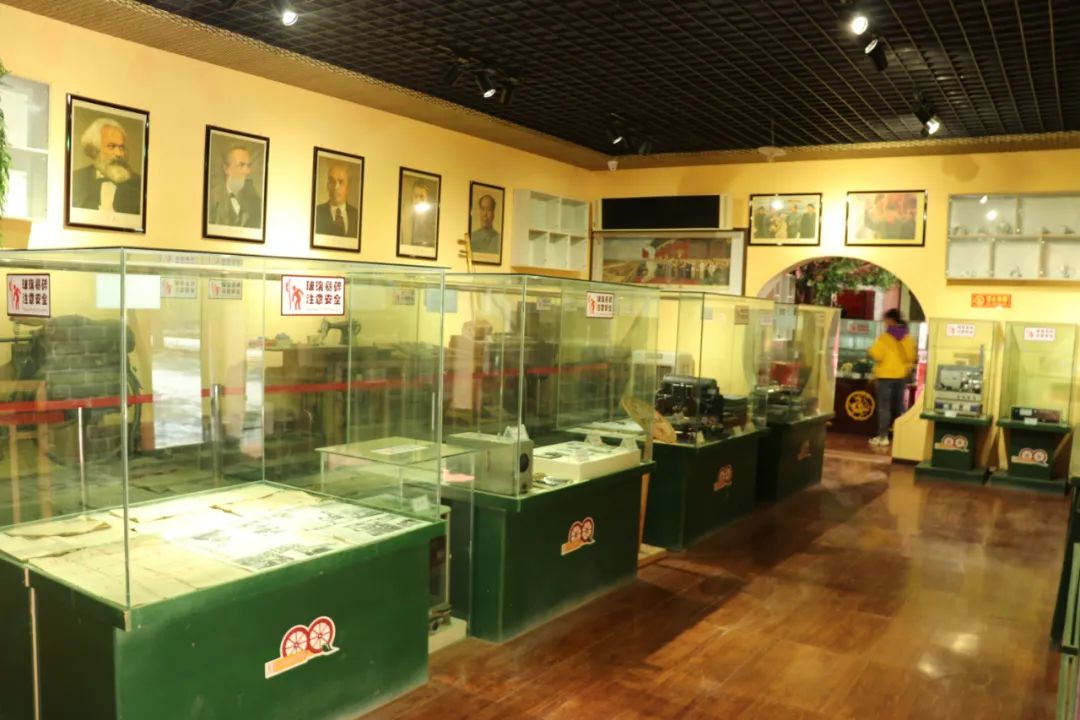乡村记忆博物馆