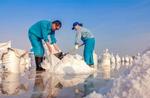 国家级！运城这两项非遗入选！快来了解一下吧！