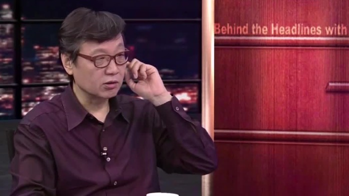 许子东谈福喜公司供应过期肉事件:年轻人不该把洋快餐当好东西