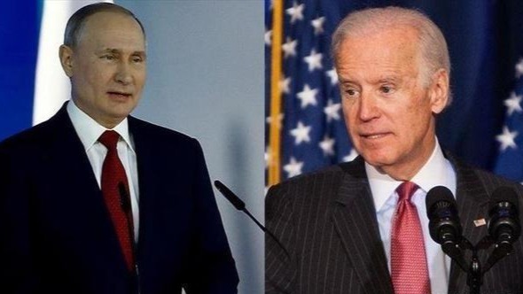 俄专家：俄美存在本质分歧，会谈后仍将保持对抗