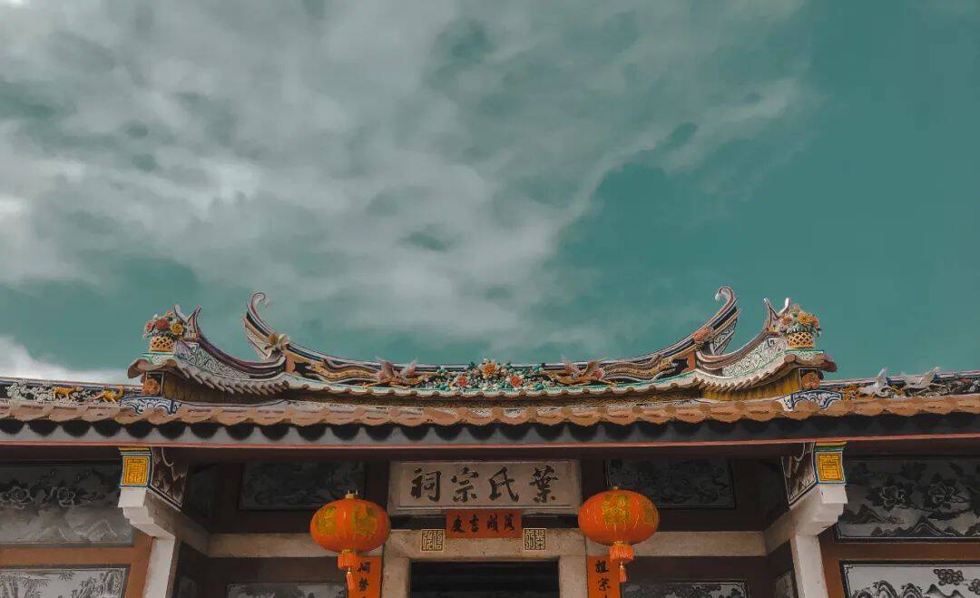 潮汕基因闽南之魂这个小县城不好吃才怪