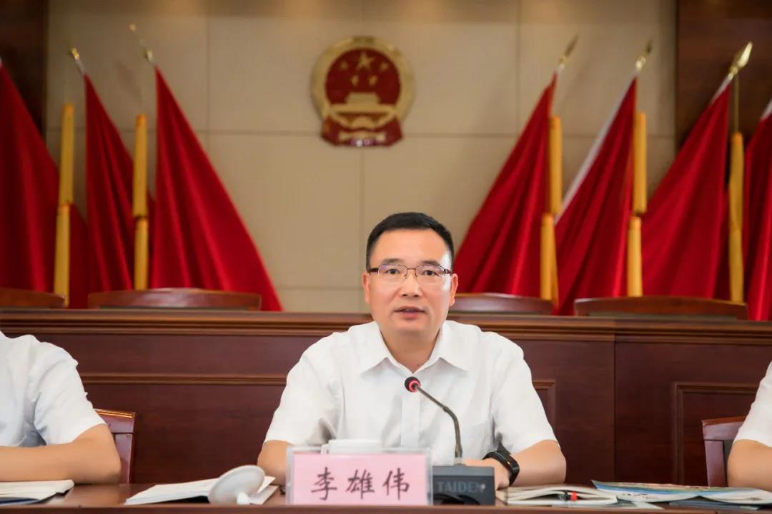 金义新区环境提档争先双月攻坚大会战暨新城五创工作现场推进会召开