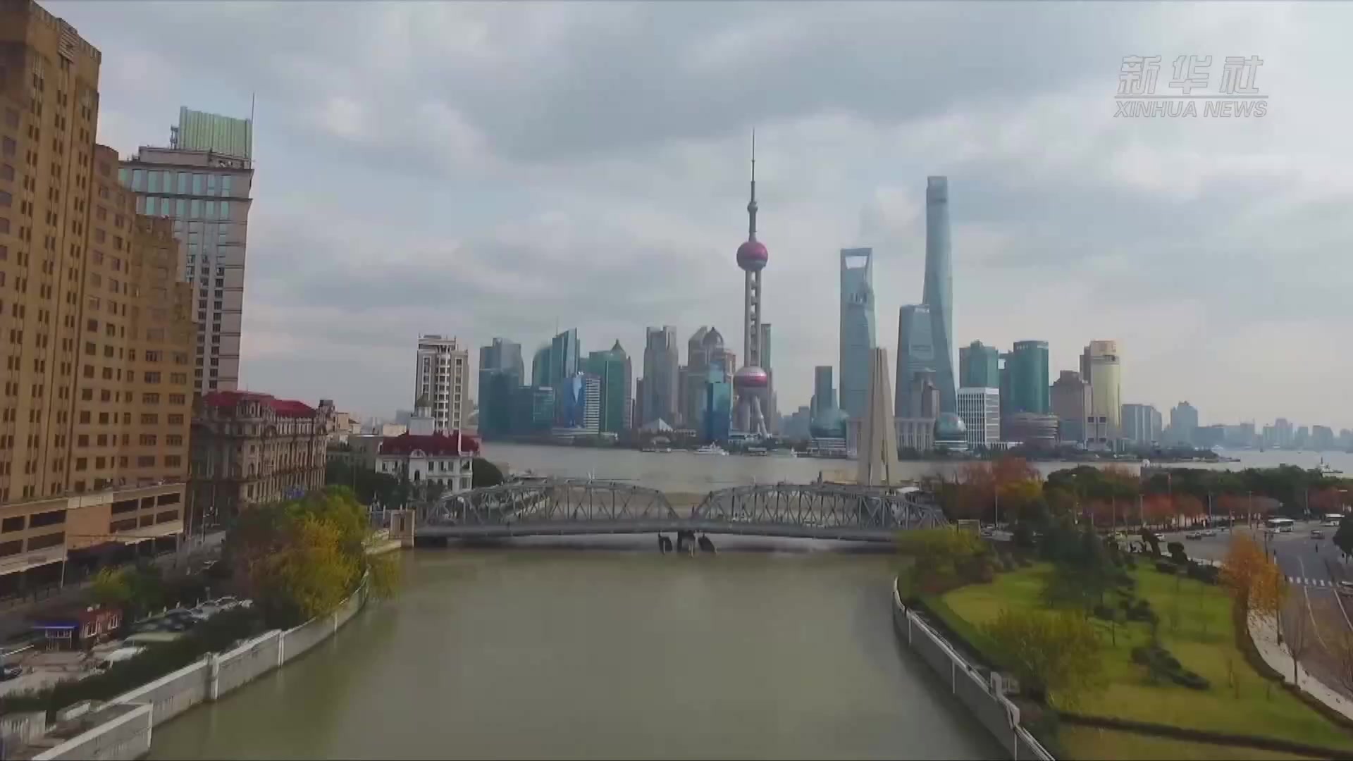 让金融惠及千家万户