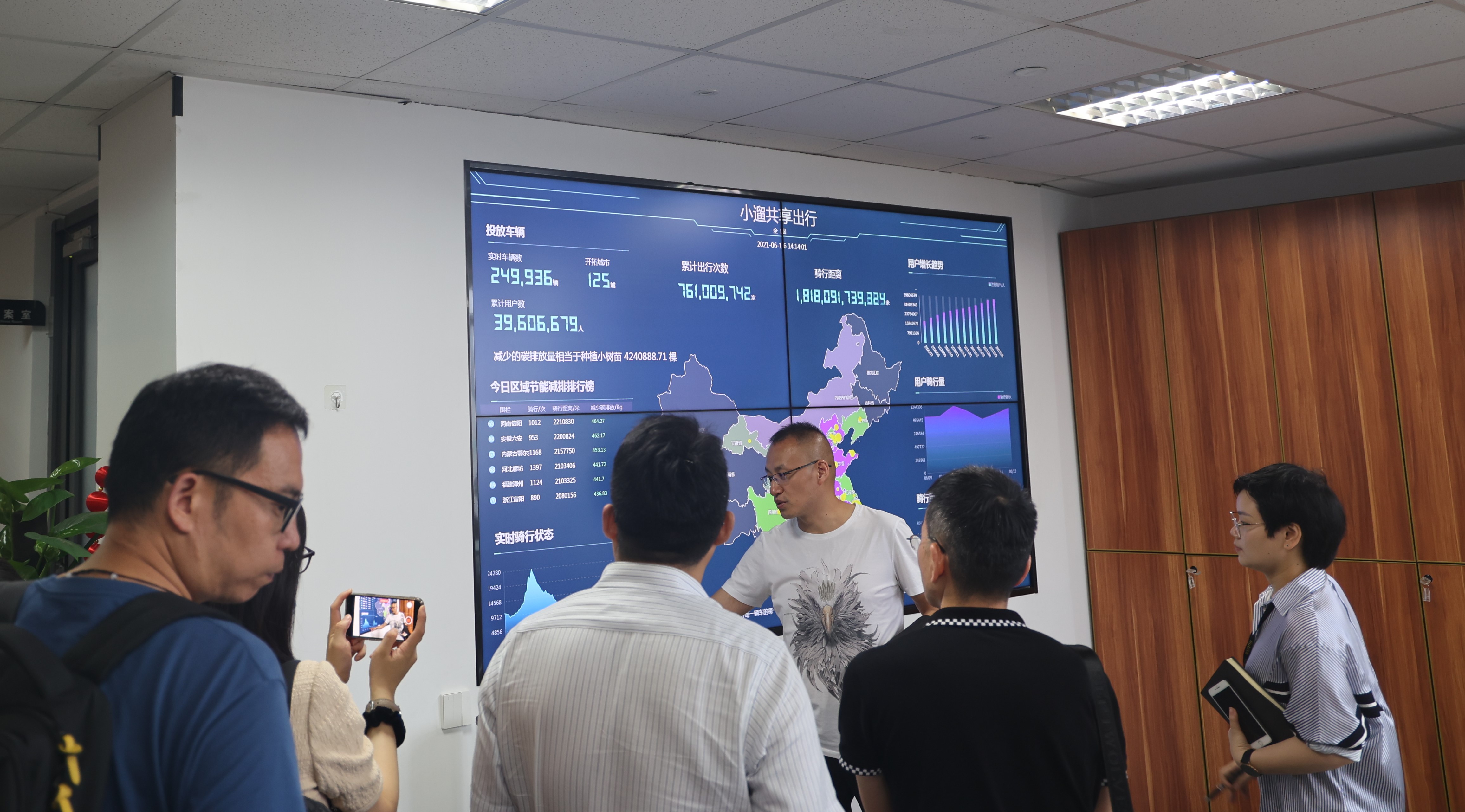 首届“遛遛出行节”启动！打造共享出行“宁波样板”