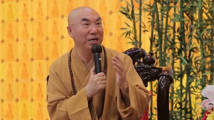 宽运法师对话张仁良教授:如何处理各种人际关系和有效沟通_凤凰网视频_凤凰网