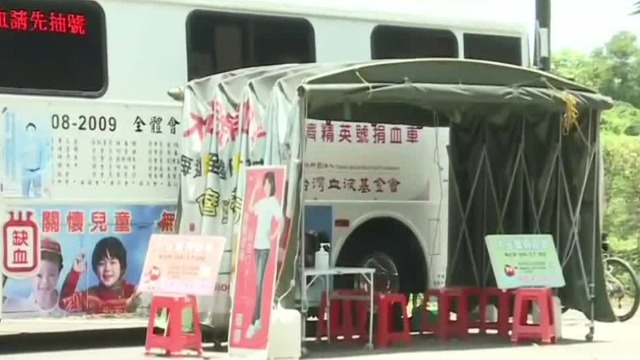 台湾三级警戒满月 周末人潮回升