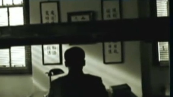 当薛雯收到冯仲云的信件时，二人已经相别十几年了