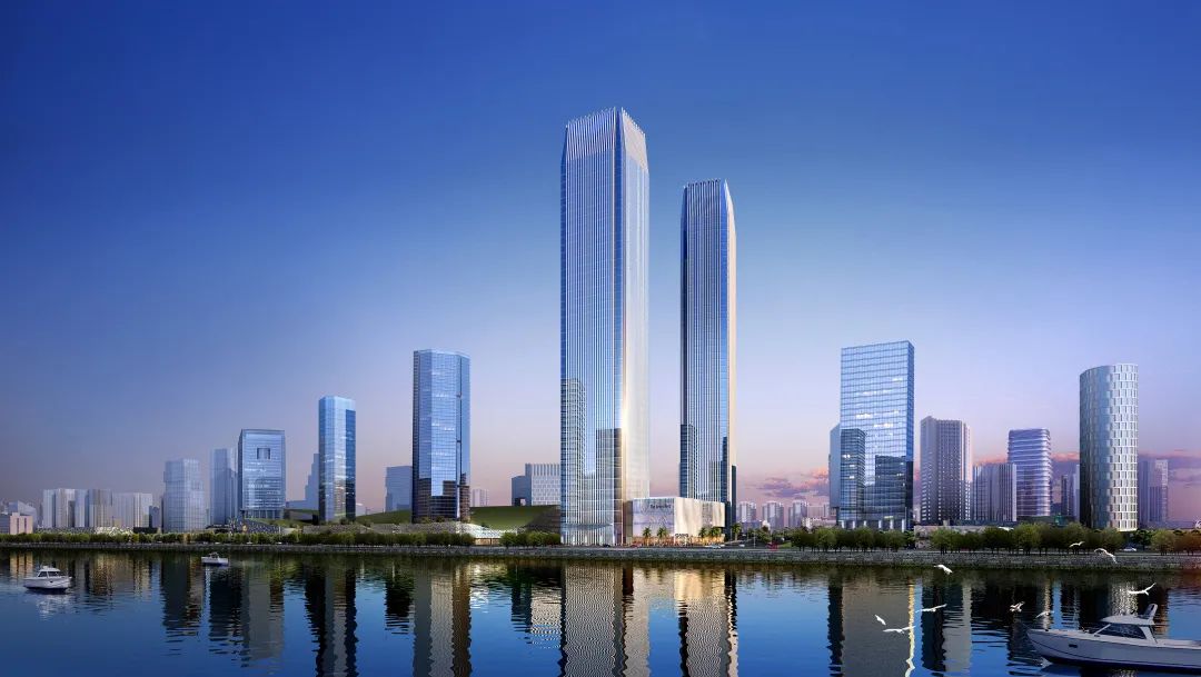 联合国际授予汇景控股有限公司b的国际长期发行人评级评级展望正面