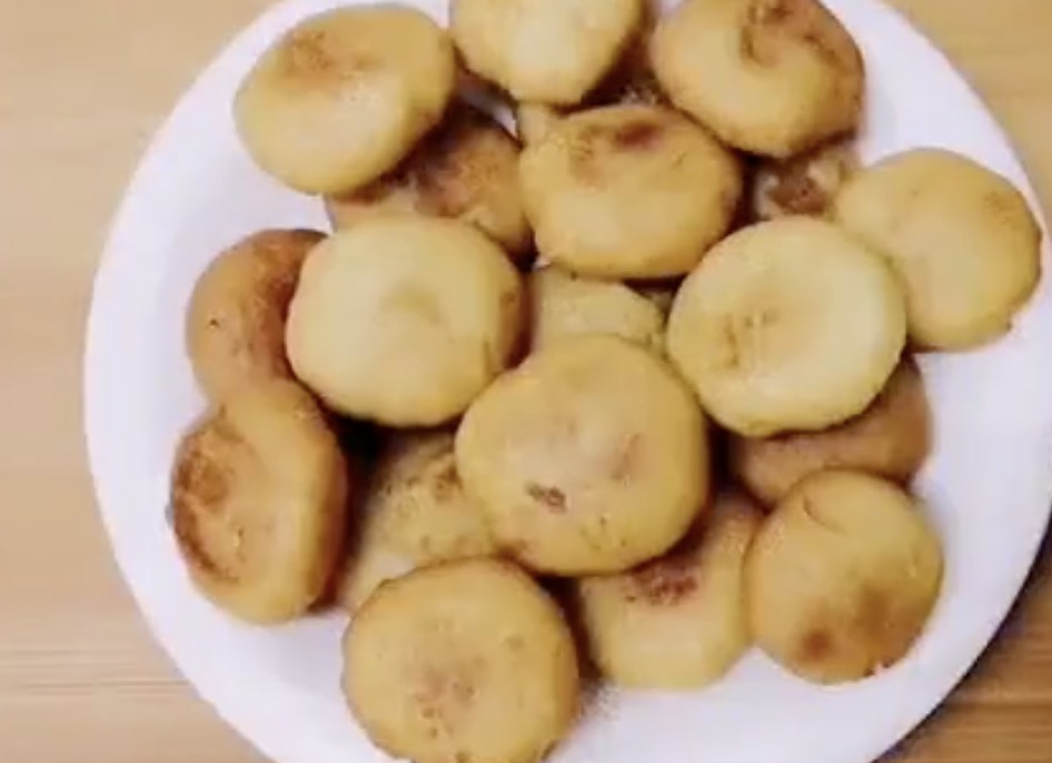 端午标配不只有粽子，这些美食你吃过吗？