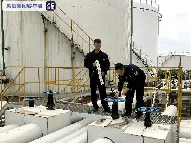 浙江宁波特大成品油走私案宣判 33人获刑