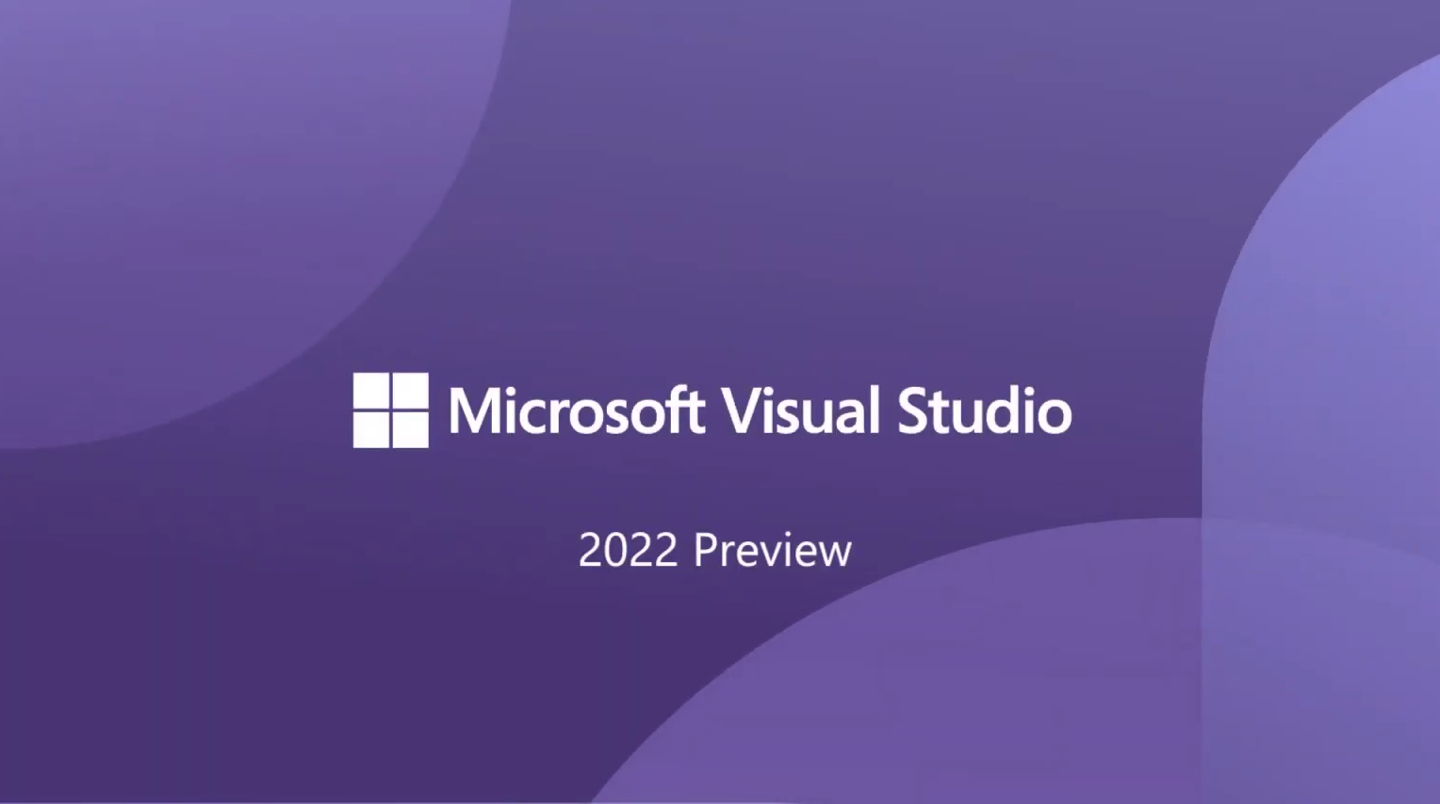 搭配win11 更佳 微软visual Studio22公开预览版 64位 发布 凤凰网