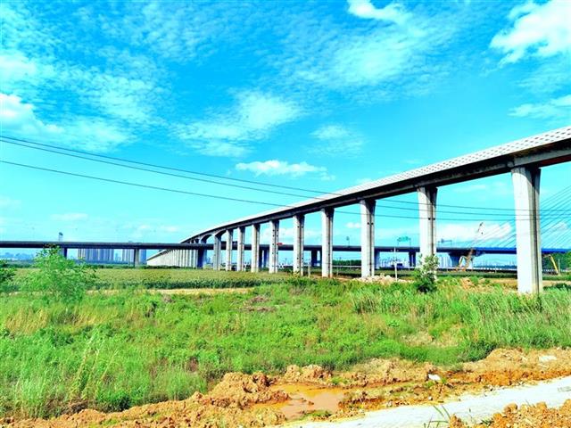 武汉轨道交通16号线将于12月28日前开通运营