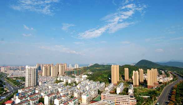 67铜陵市铜官区坚持融合发展推进文明创建打造精致城区