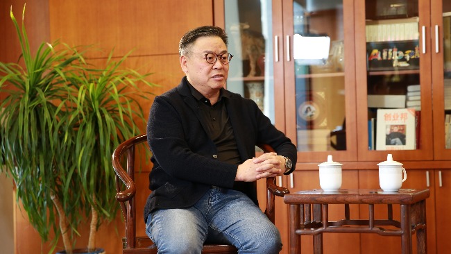 阎焱2015年就买入比特币现在还持有95的人看不懂凤凰封面