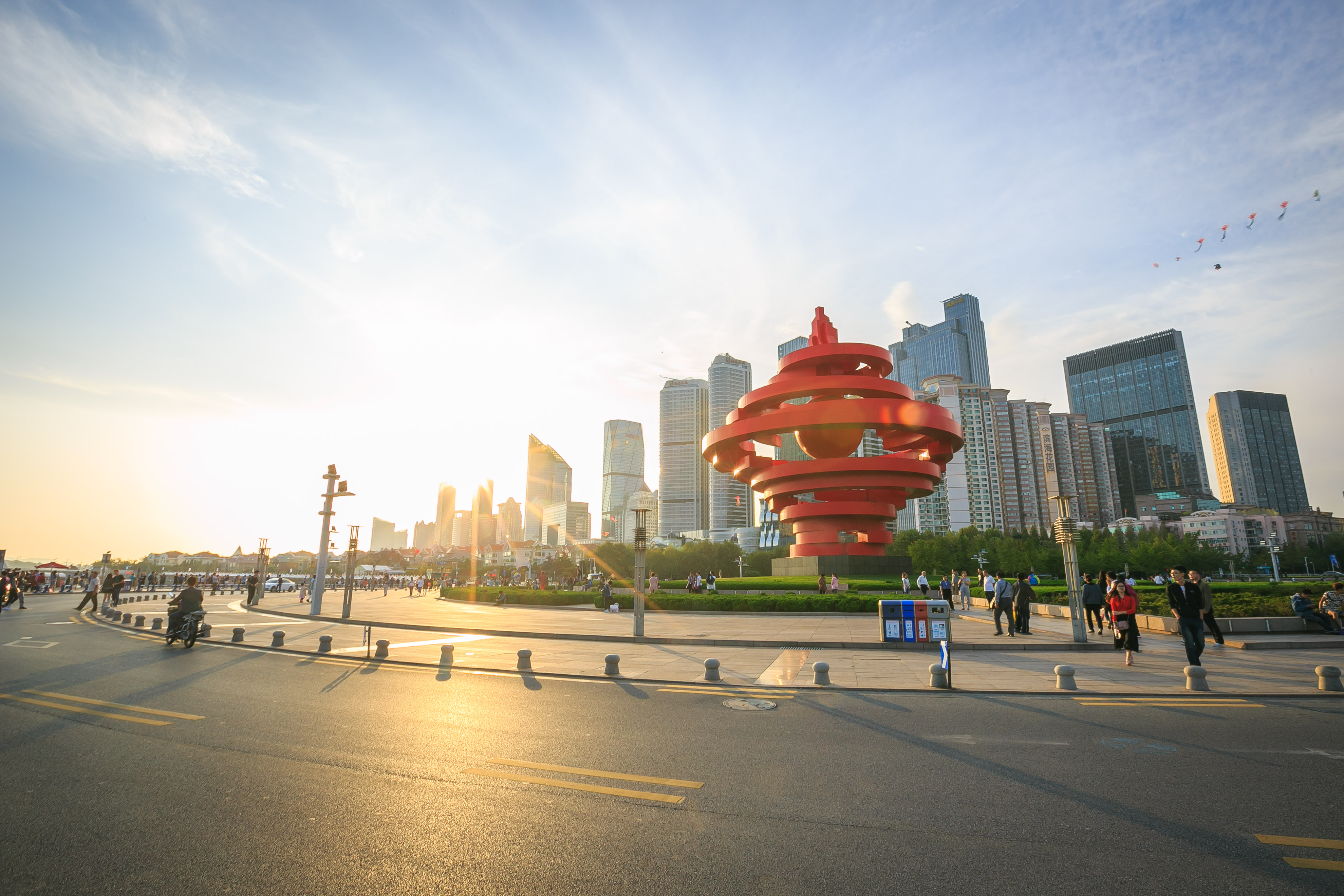 市南区党史教育系列活动启动__凤凰网