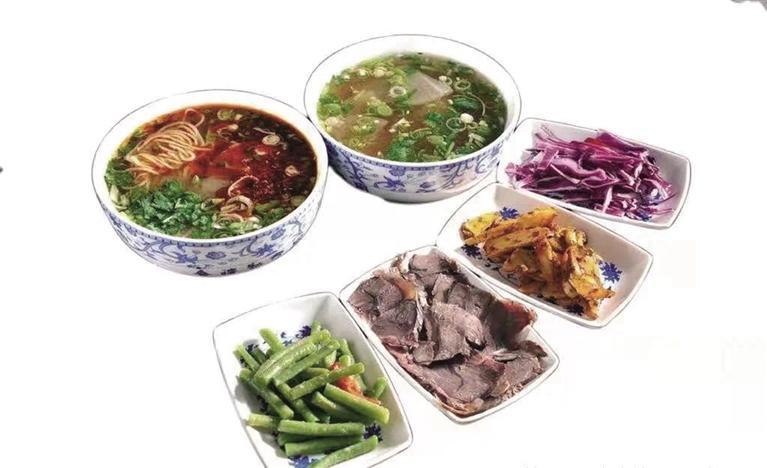 拿下国家非遗“金字招牌” 兰州牛大“勇敢飞”!