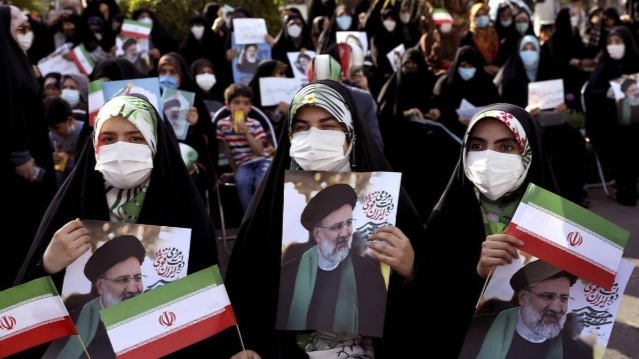 伊朗大选后会对中伊关系有何影响？凤凰评论员分析