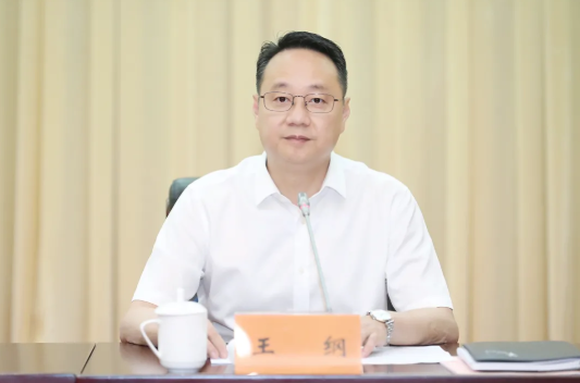 湖州市委书记马晓晖:打好"五大争先战"为全省示范探路