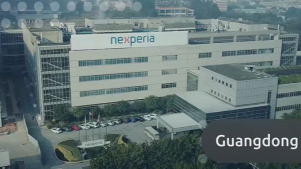 闻泰科技拟斥资7亿美元,提升安世半导体全球产能_凤凰网