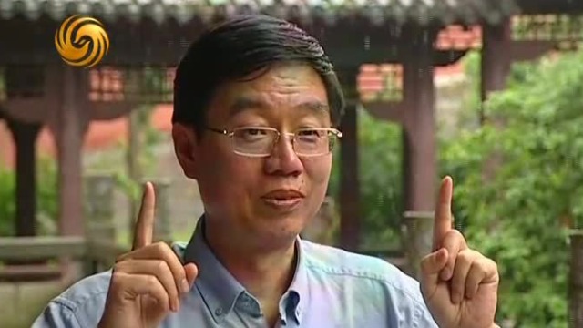 王鲁湘：龙虎山的三个“奇迹”分别是什么？