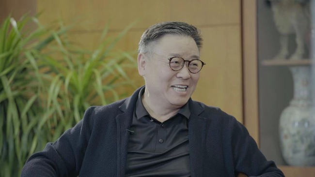 阎焱:投资比特币是资产配置策略 比特币的价格还会攀升|凤凰《封面》_凤凰网