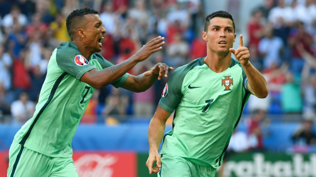 葡萄牙对克罗地亚：2024年欧洲杯赛场上的较量