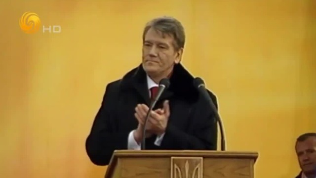 2004年亚努科维奇赢得乌克兰大选，为何最后总统却不是他？