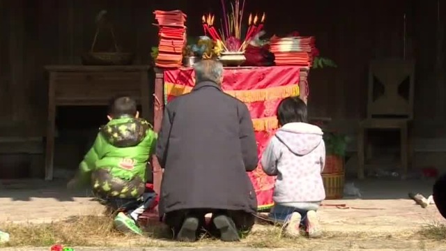 家庭祭拜：中国人从古至今祭祖的原因是什么？