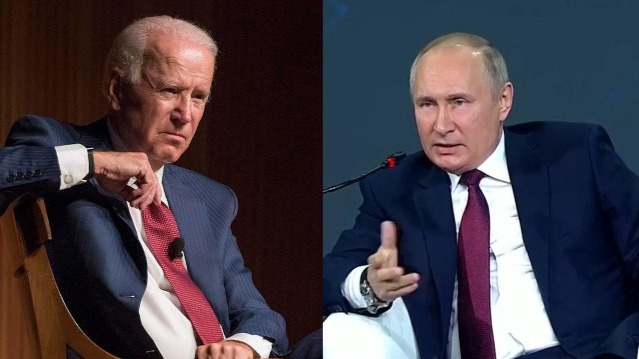 美学者：俄美峰会双方谈话内容将远超双边关系 必然谈及中国