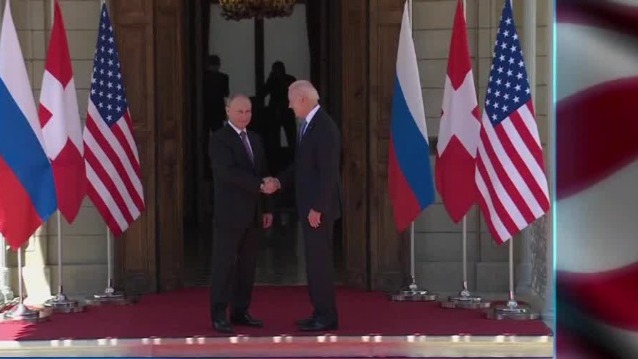 俄美峰会具有建设性但分歧仍大？凤凰评论员解读