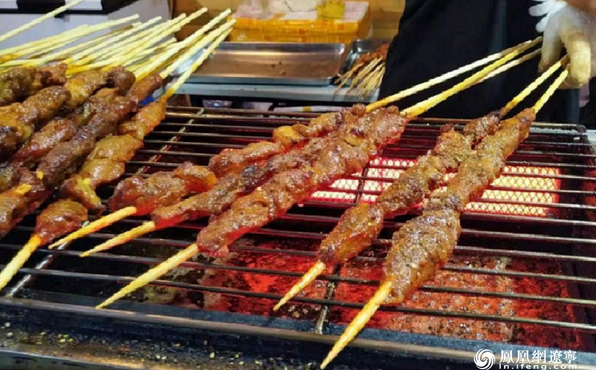 （凤凰网辽宁 董鑫 摄）