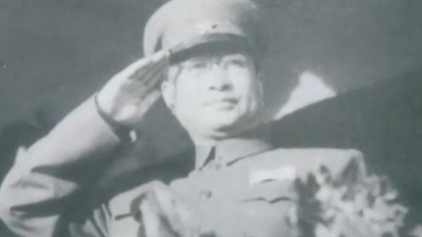 陈知建回忆父亲陈赓给他最难忘的一次教育是什么？