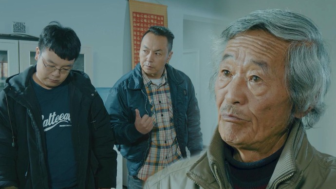 陈翔六点半：只要你借我钱，就是好哥们