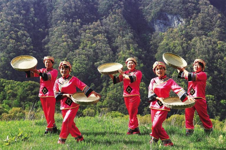 两当号子