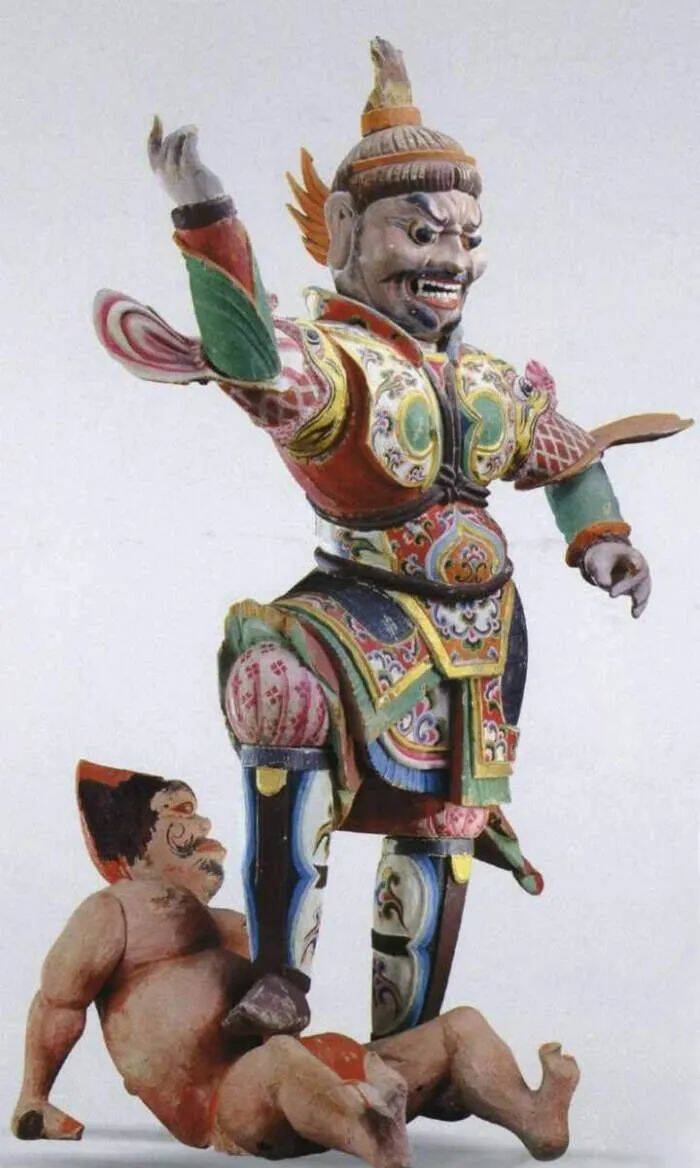 西域高昌国名将张雄辉煌人生终结之谜，原来是因这个小毛病_凤凰网