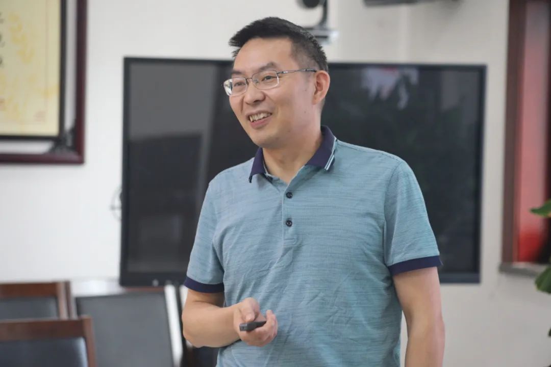 西安市中医学会肝病专业委员会2021年年会在西安市中医医院召开