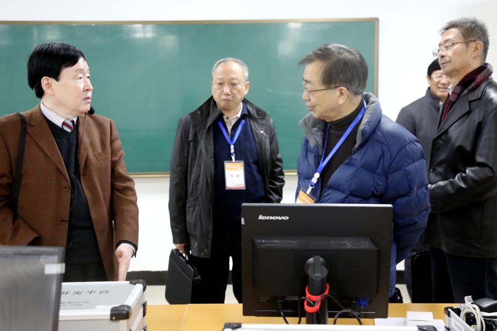 明德名师|张会生：四十年坚守通信领域 三尺讲台育万千桃李 ​