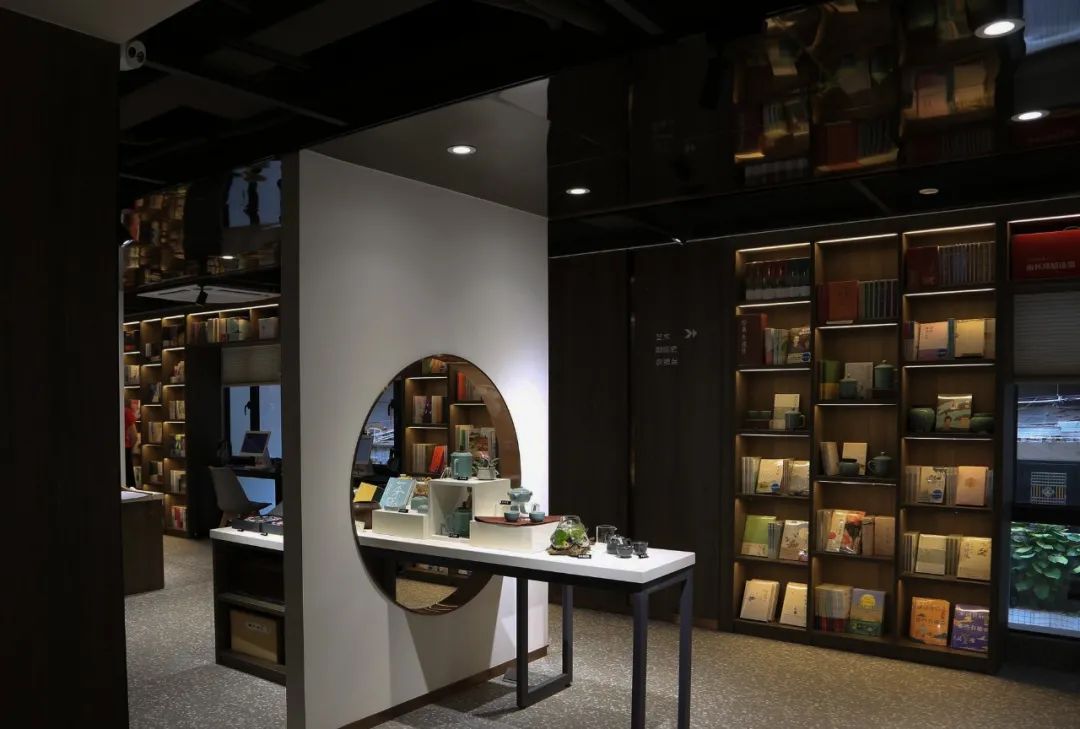 中国最有城市气质的书店,得有它的名字