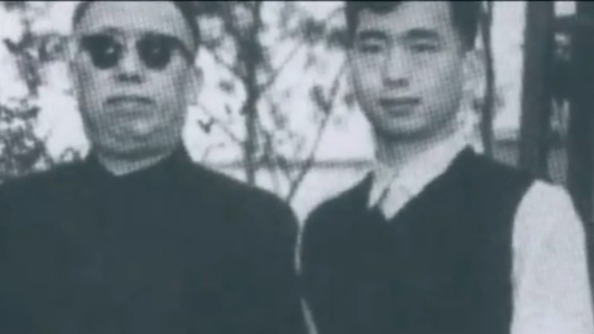 罗东进对自己父亲罗荣桓将军的印象是怎样的？