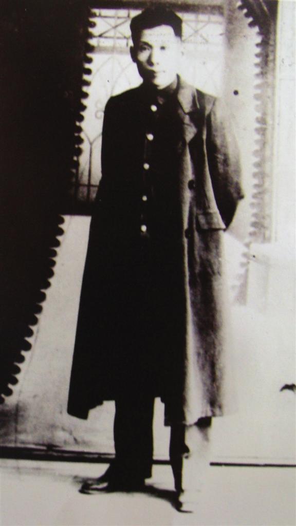 烽火岁月书写史诗 追寻兰州“八办”抗战记忆