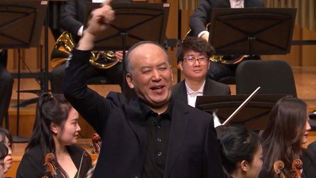 郭达用陕西话演绎将进酒网友有点上头